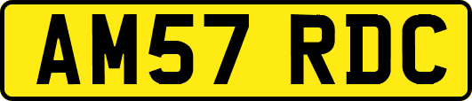 AM57RDC