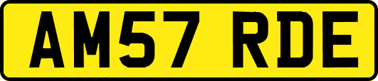 AM57RDE