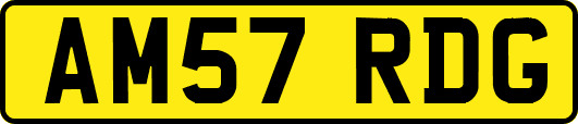 AM57RDG