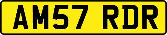 AM57RDR