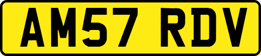 AM57RDV
