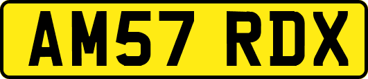 AM57RDX