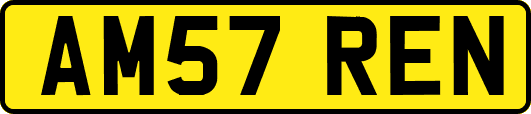AM57REN