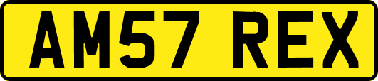AM57REX