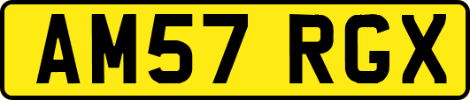 AM57RGX