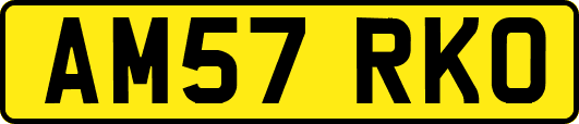AM57RKO