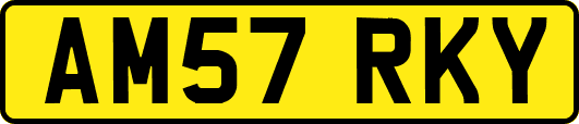 AM57RKY
