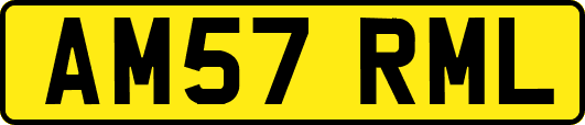 AM57RML