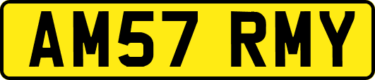 AM57RMY