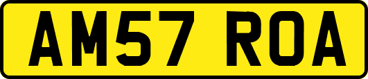 AM57ROA