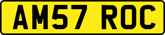 AM57ROC