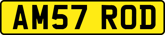 AM57ROD