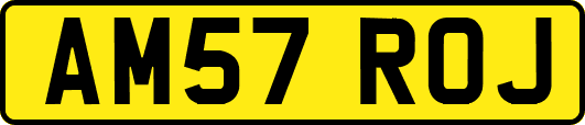 AM57ROJ