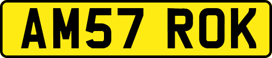 AM57ROK