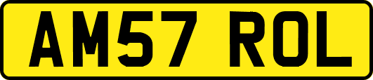 AM57ROL