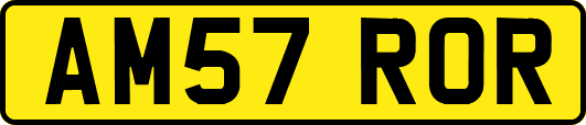 AM57ROR