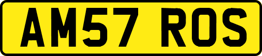 AM57ROS