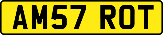 AM57ROT