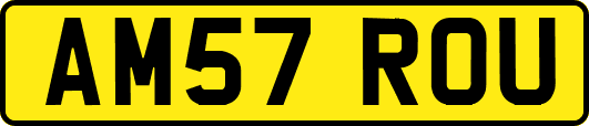 AM57ROU