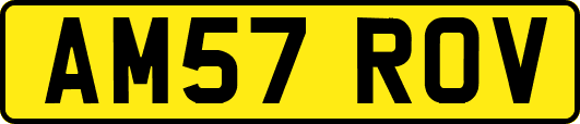 AM57ROV