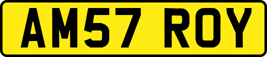 AM57ROY
