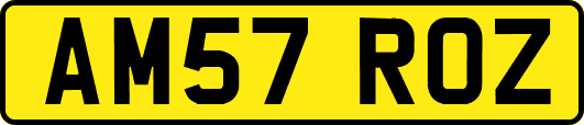 AM57ROZ