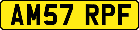 AM57RPF