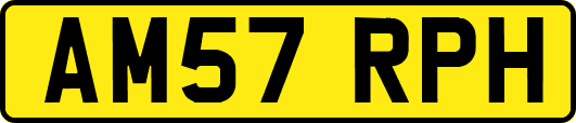 AM57RPH