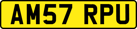 AM57RPU