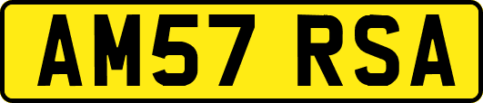 AM57RSA