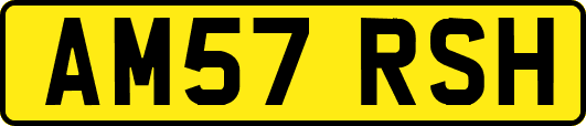 AM57RSH