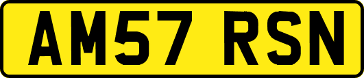 AM57RSN