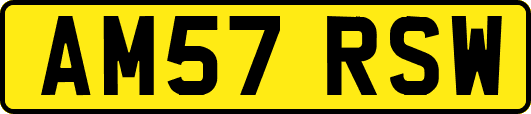 AM57RSW