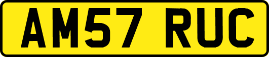 AM57RUC