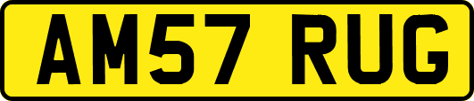 AM57RUG