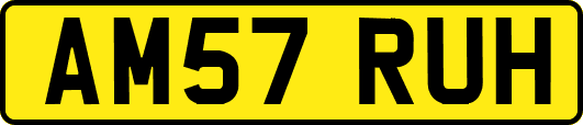 AM57RUH