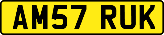 AM57RUK