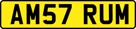 AM57RUM