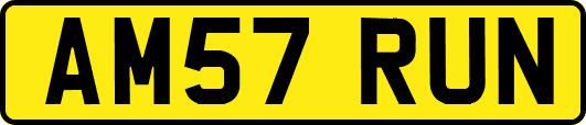 AM57RUN