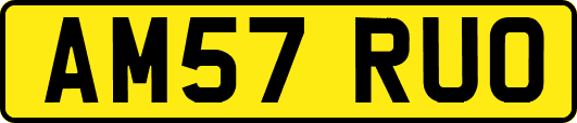 AM57RUO
