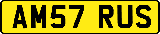 AM57RUS