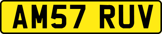 AM57RUV