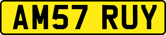 AM57RUY