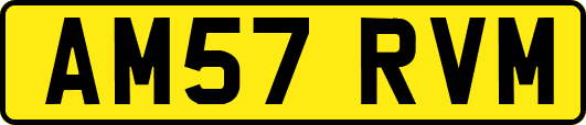 AM57RVM