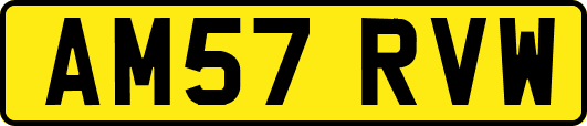 AM57RVW