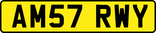 AM57RWY