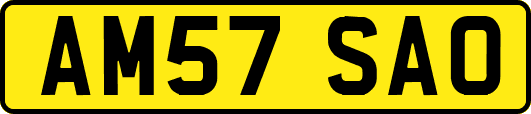 AM57SAO