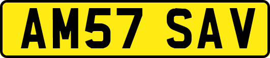 AM57SAV