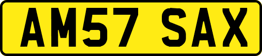 AM57SAX