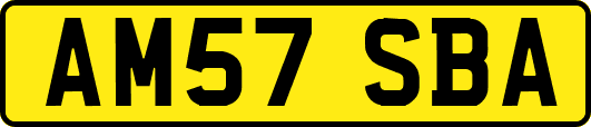 AM57SBA